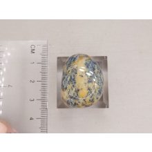 Dentrites opál marokkő