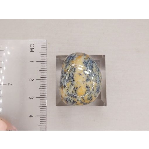 Dentrites opál marokkő