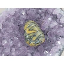 Dentrites opál marokkő