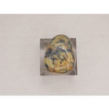 Dentrites opál marokkő