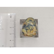 Dentrites opál marokkő