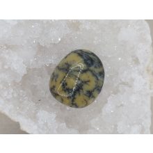 Dentrites opál marokkő