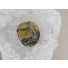 Dentrites opál marokkő