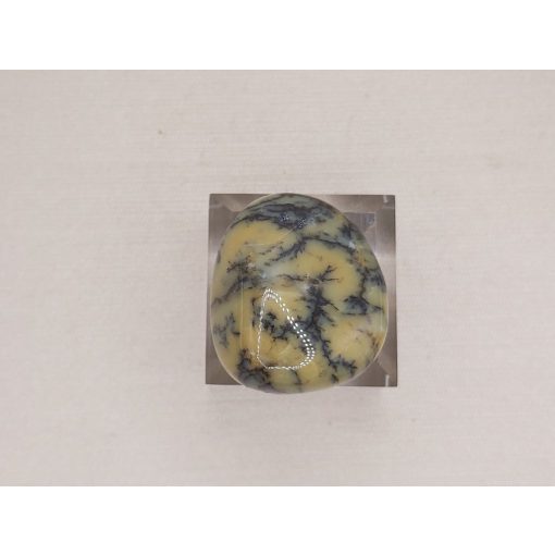 Dentrites opál marokkő