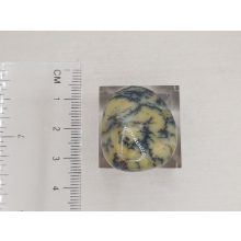 Dentrites opál marokkő