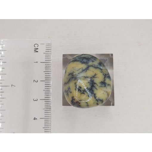 Dentrites opál marokkő