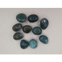 Mohaachát marokkő kicsi véletlenszerűen