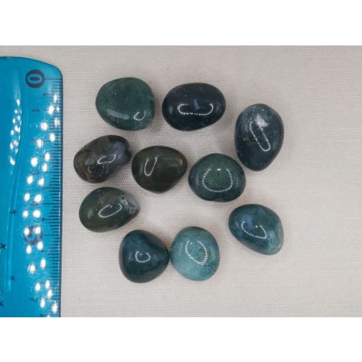 Mohaachát marokkő kicsi véletlenszerűen