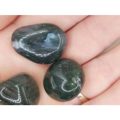 Mohaachát marokkő közepes véletlenszerűen