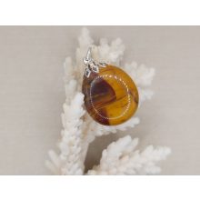 Mokkait medál lapos 