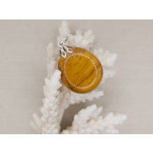 Mokkait medál lapos 