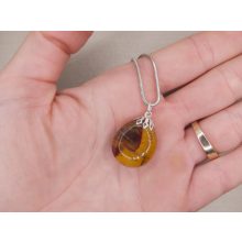 Mokkait medál lapos 