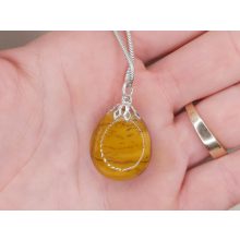 Mokkait medál lapos 