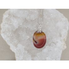 Mokkait medál lapos 