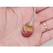 Mokkait medál lapos 