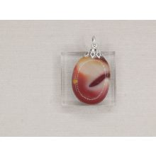 Mokkait medál lapos 