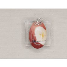 Mokkait medál kaboson