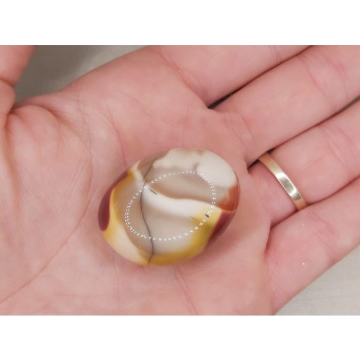 Mokkait marokkő nagy