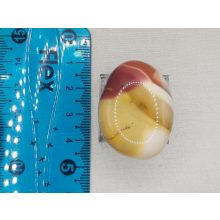 Mokkait marokkő nagy