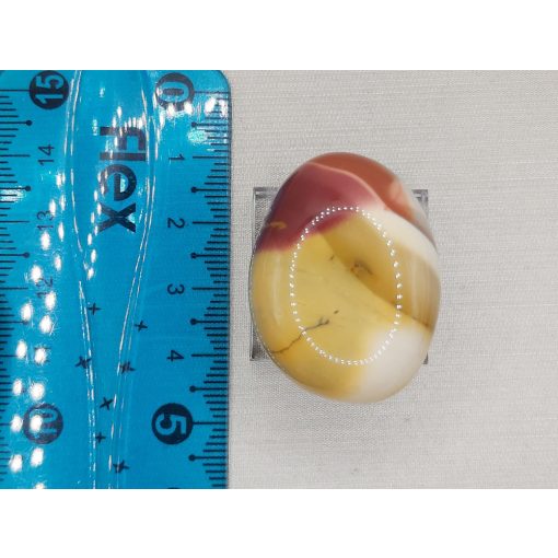 Mokkait marokkő nagy