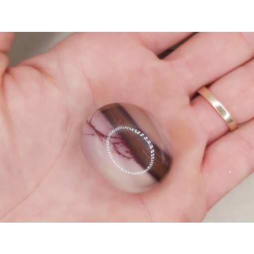 Mokkait marokkő nagy