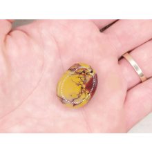 Mokkait marokkő lapos