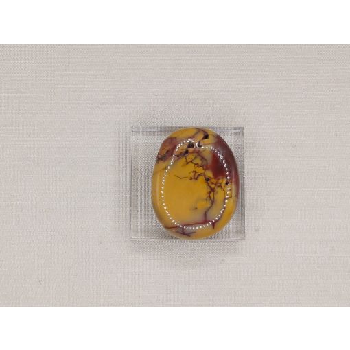 Mokkait marokkő lapos