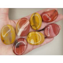 Mokkait marokkő lapos nagy véletlenszerűen