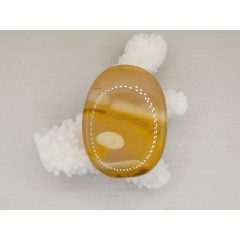 Mokkait marokkő lapos nagy