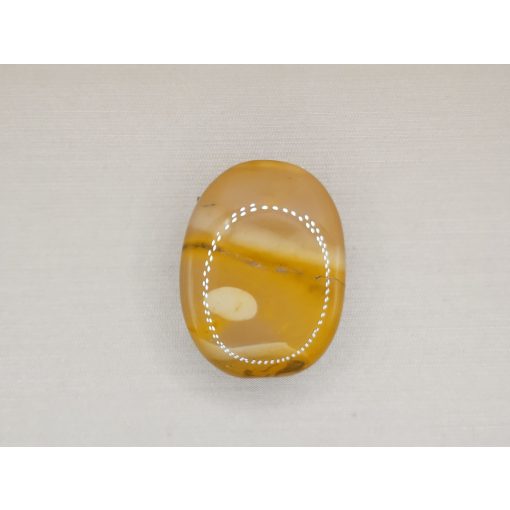 Mokkait marokkő lapos nagy