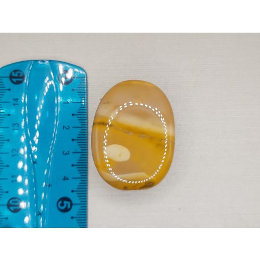 Mokkait marokkő lapos nagy