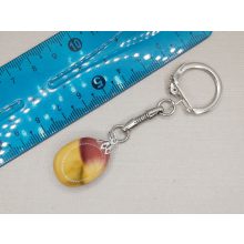 Mokkait kulcstartó véletlenszerűen