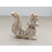 Mókus zsírkő állat