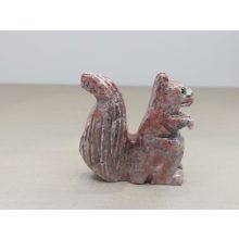 Mókus zsírkő állat