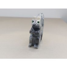 Mókus zsírkő állat