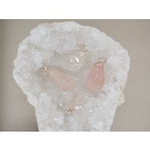 Morganit medál véletlenszerűen