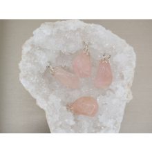 Morganit medál véletlenszerűen