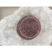 Muszkovit marakkő  lapos nagy