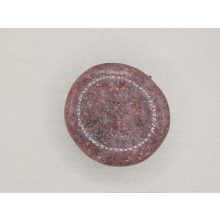 Muszkovit marakkő  lapos nagy