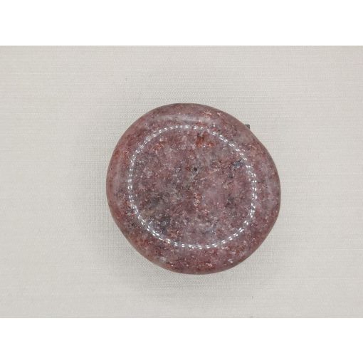 Muszkovit marakkő  lapos nagy