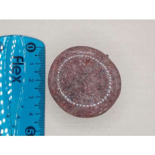 Muszkovit marakkő  lapos nagy