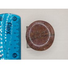 Muszkovit marakkő  lapos nagy