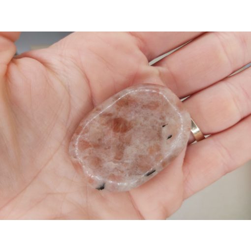 Napkő marokkő lapos nagy