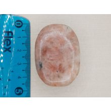 Napkő marokkő lapos nagy