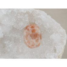 Napkő marokkő lapos kicsi