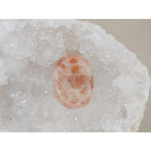 Napkő marokkő lapos kicsi