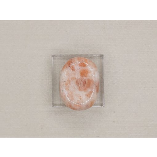 Napkő marokkő lapos kicsi