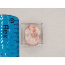 Napkő marokkő lapos kicsi