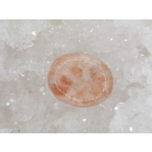 Napkő marokkő lapos kicsi