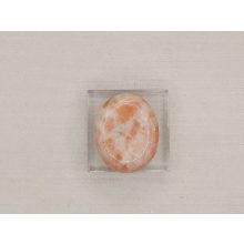 Napkő marokkő lapos kicsi